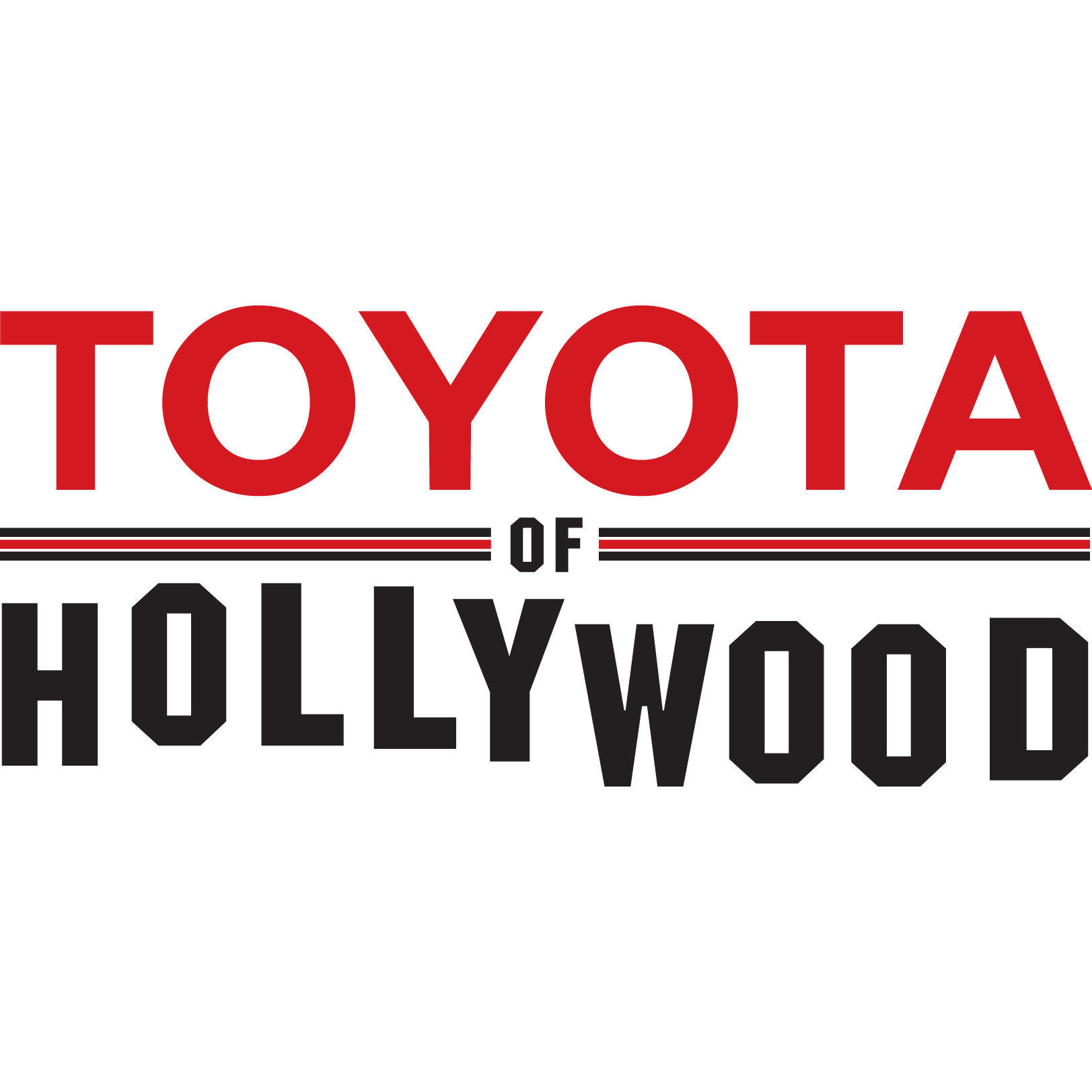 Toyota of Hollywood Photo