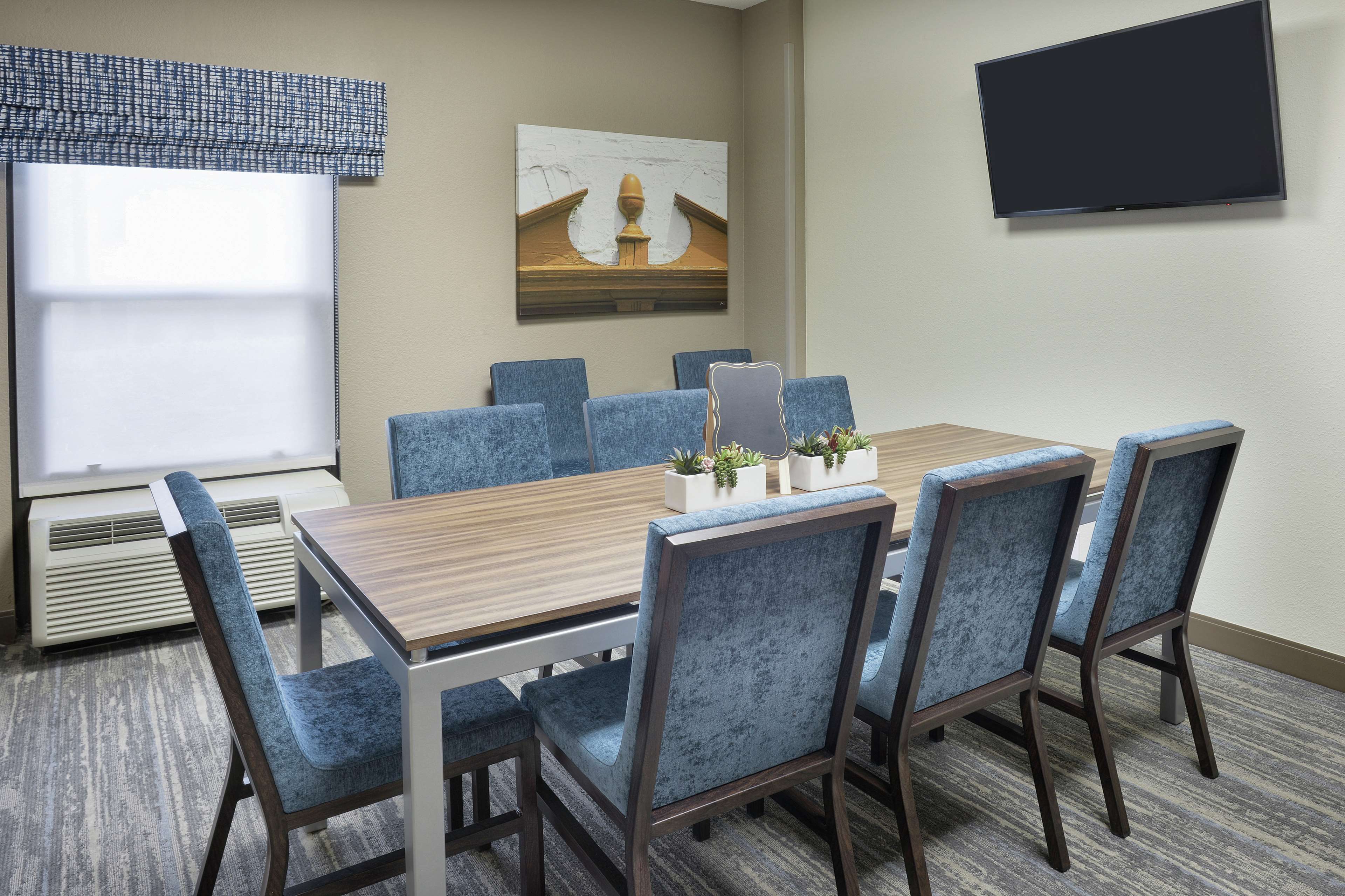 Hampton Inn Memphis/Collierville Photo