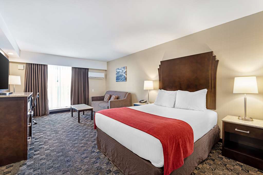 Best Western Northgate Inn