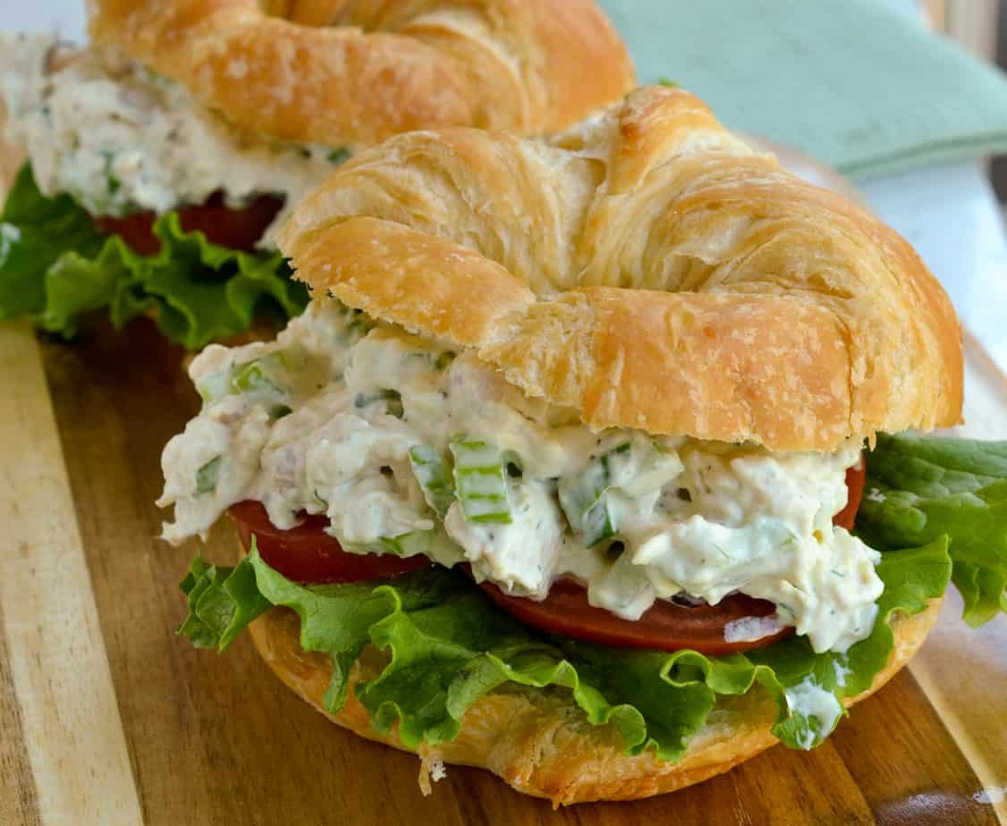 Chicken Salad