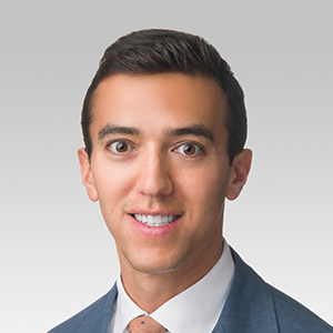 Brett Logan Ecker, MD Image