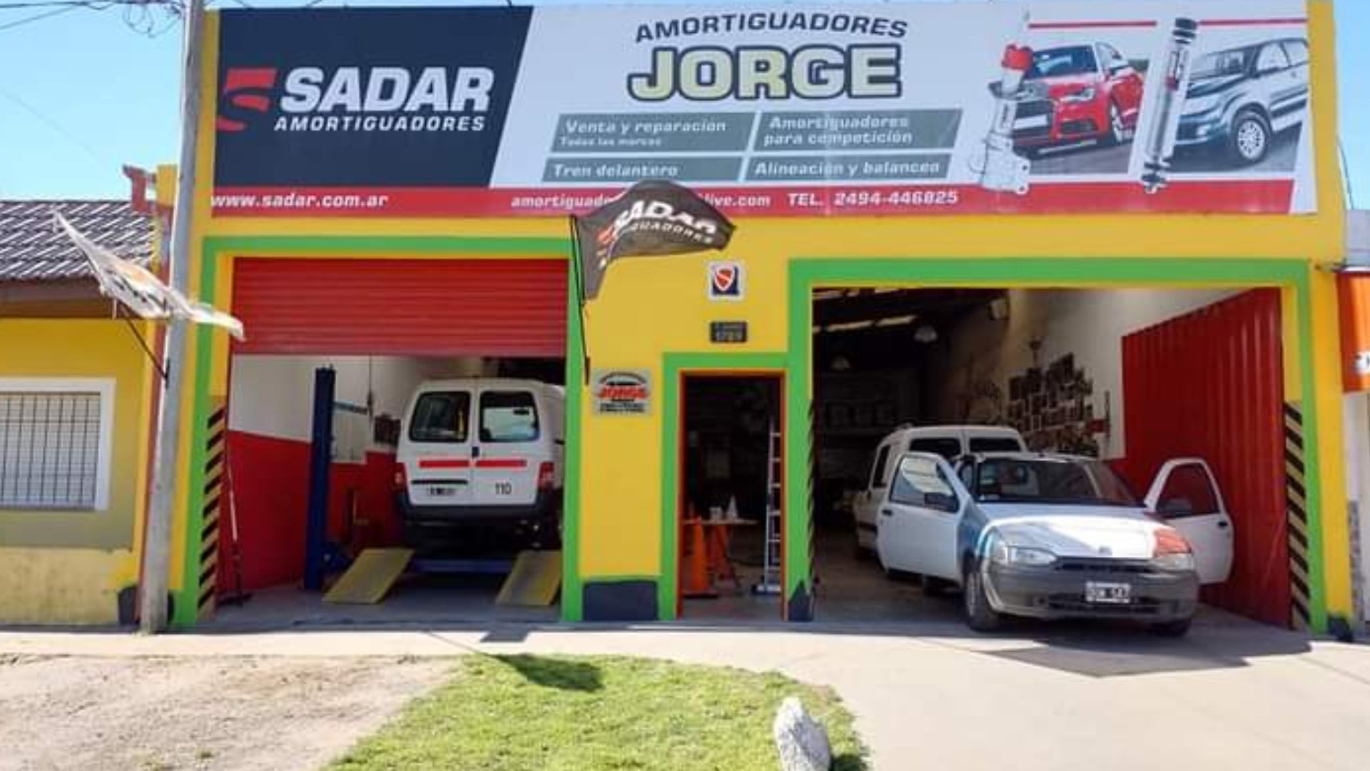 Galería en miniatura