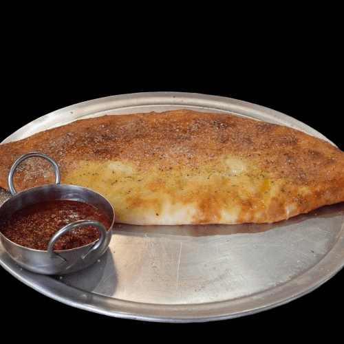 Cheese Calzone