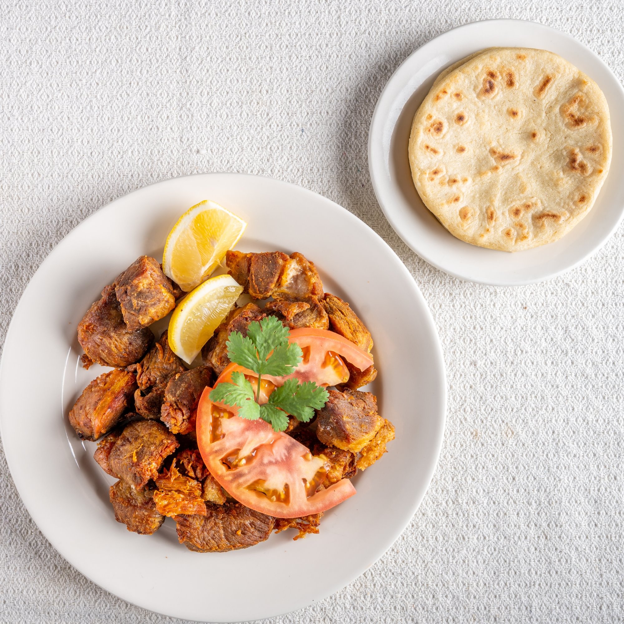 Chicharrón Salvadoreño