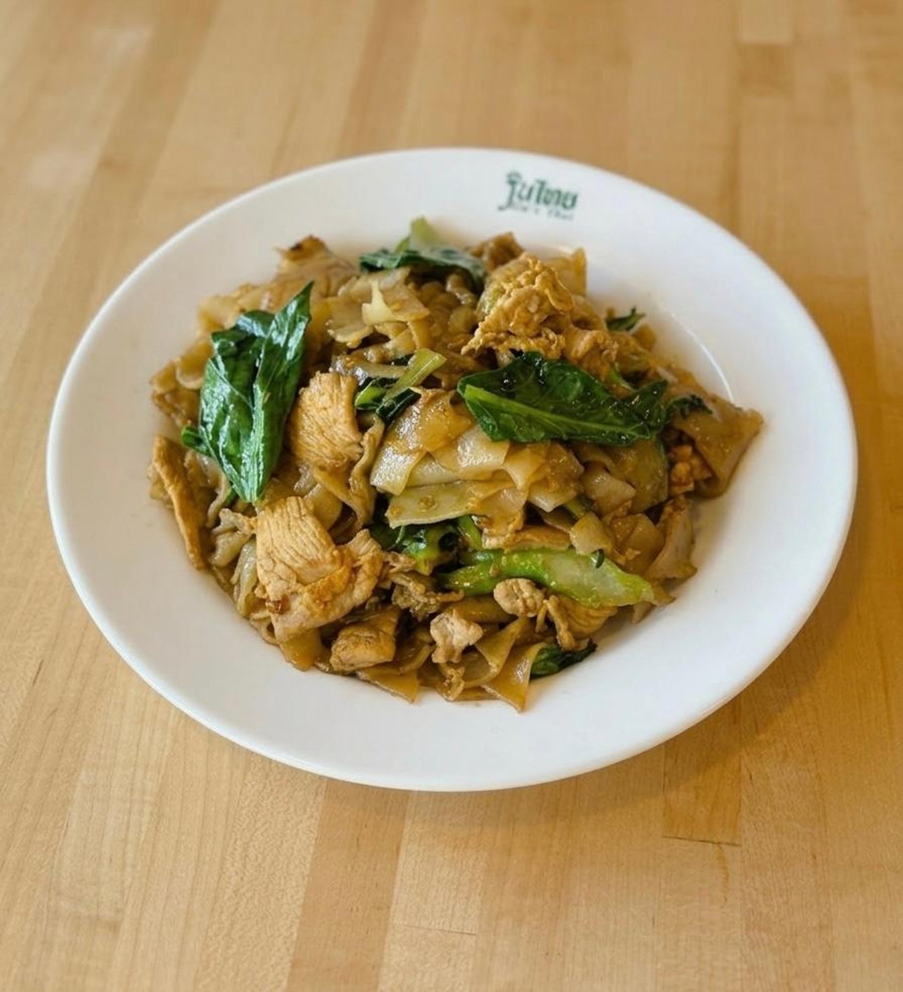 Pad See Ew