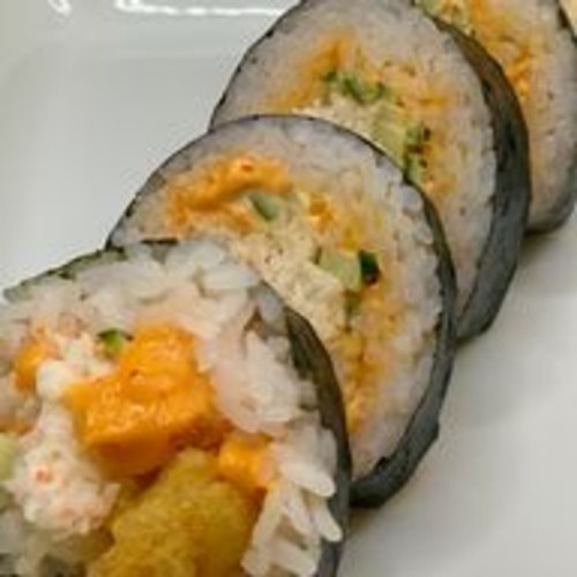 Edomasa Roll