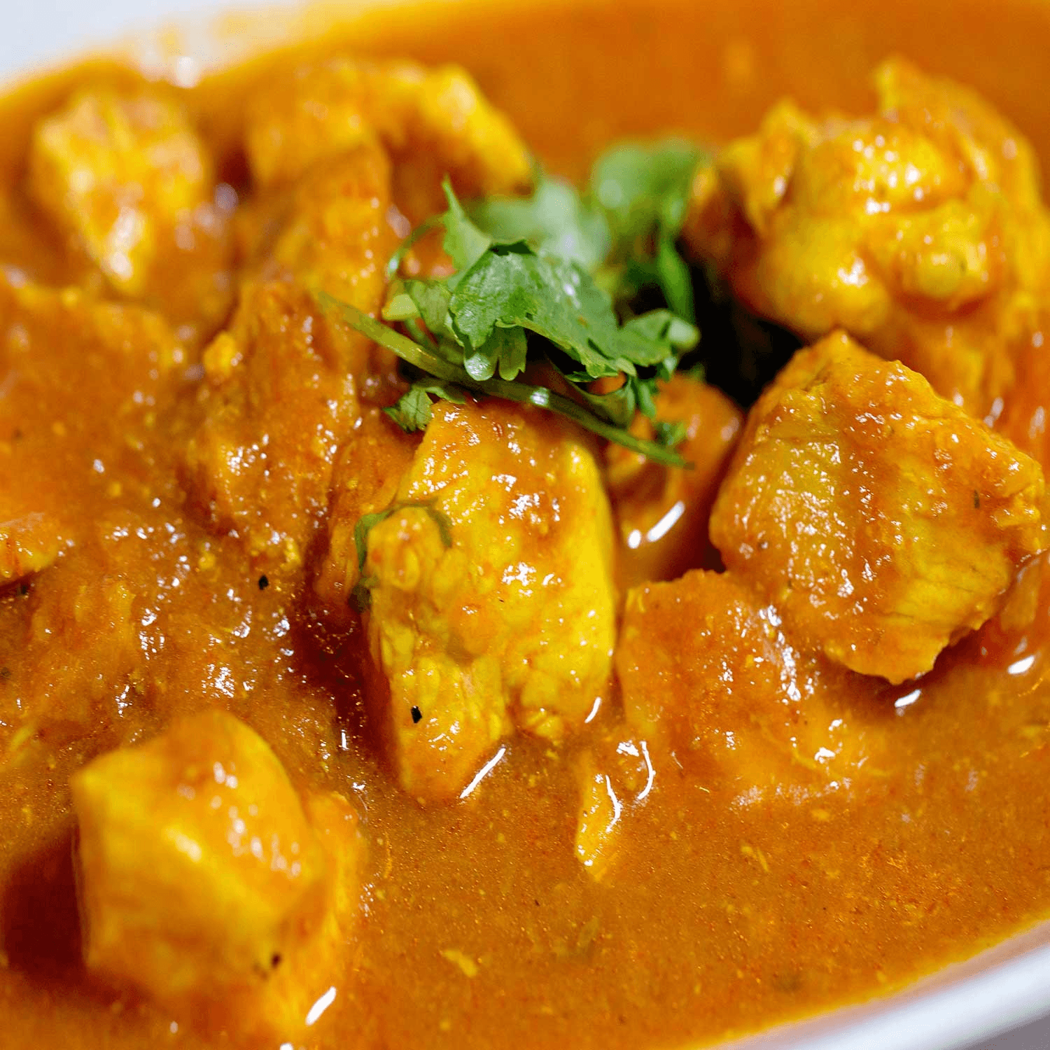 Chicken Curry