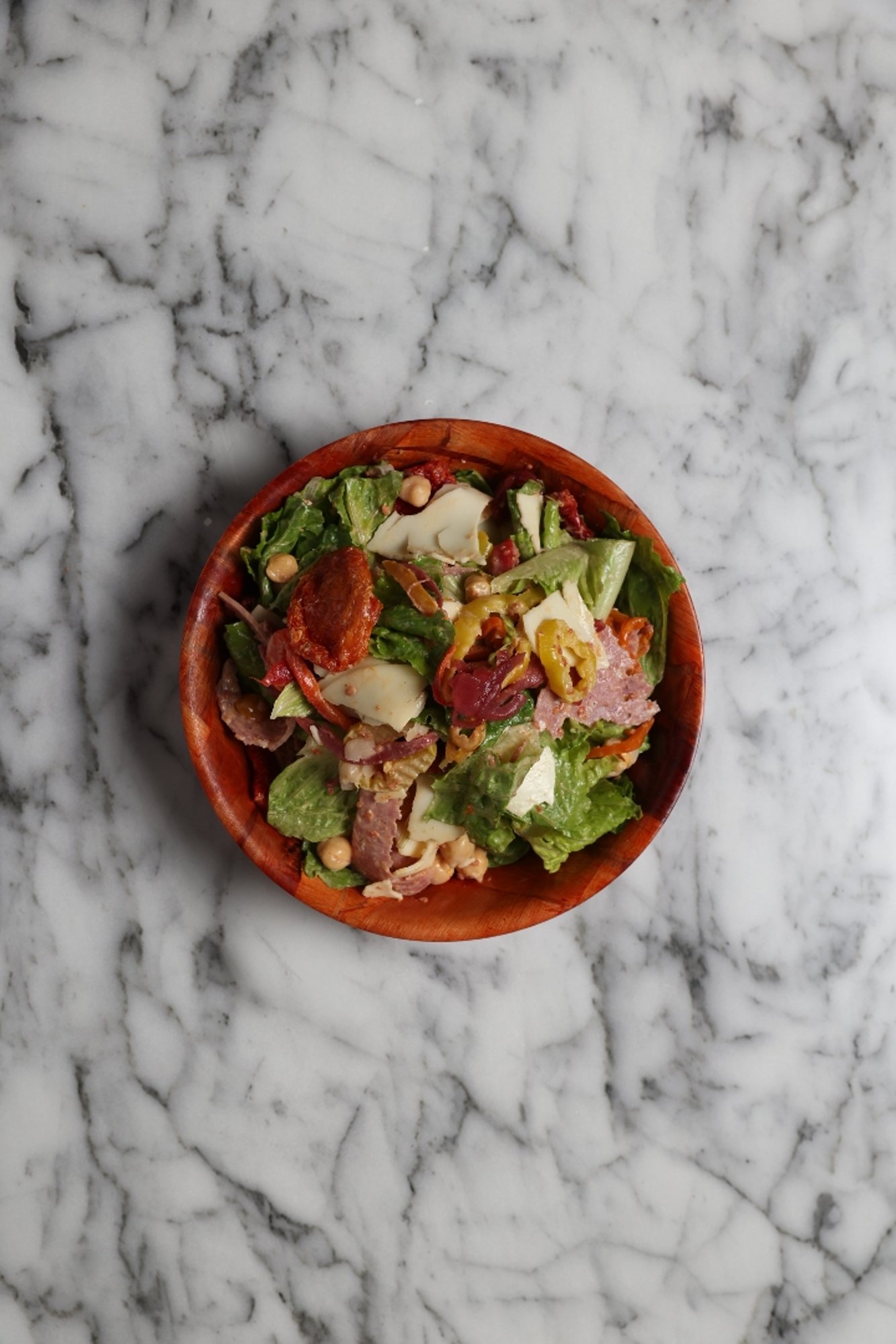 Antipasto Salad