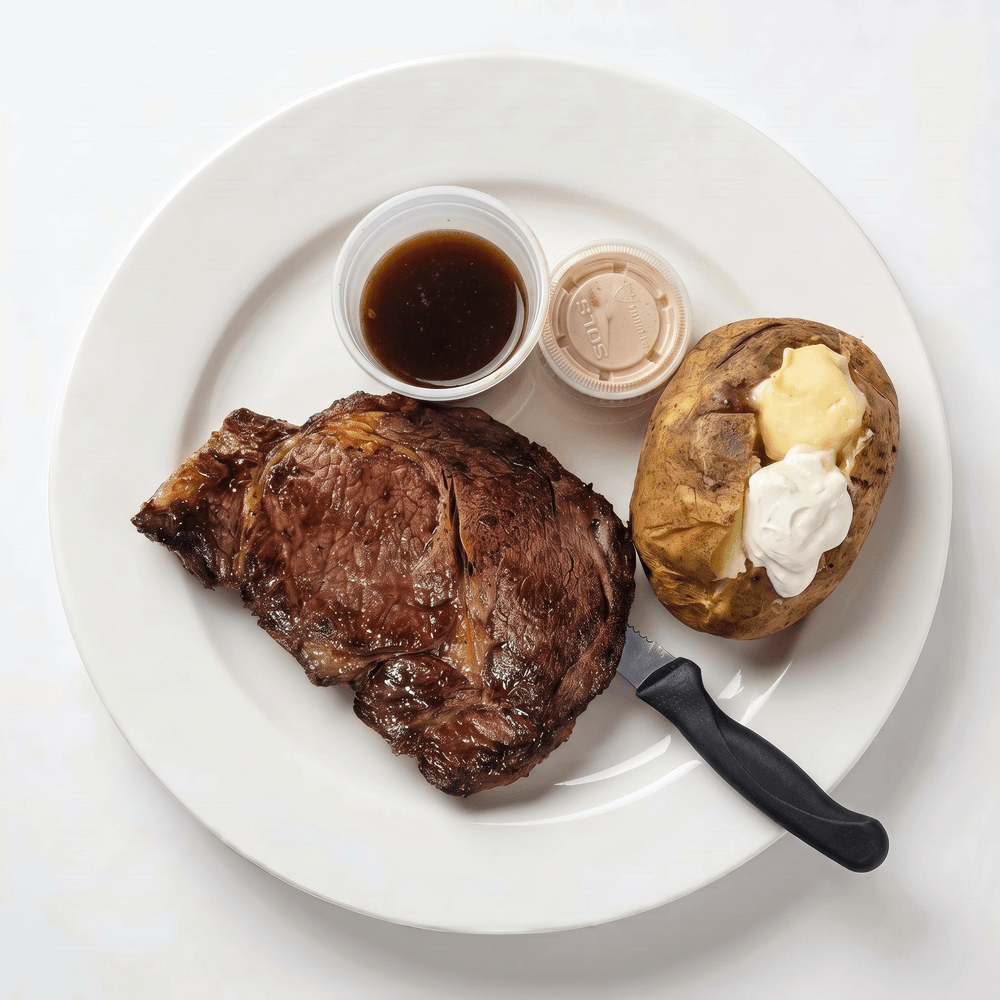 Friday Night Prime Rib