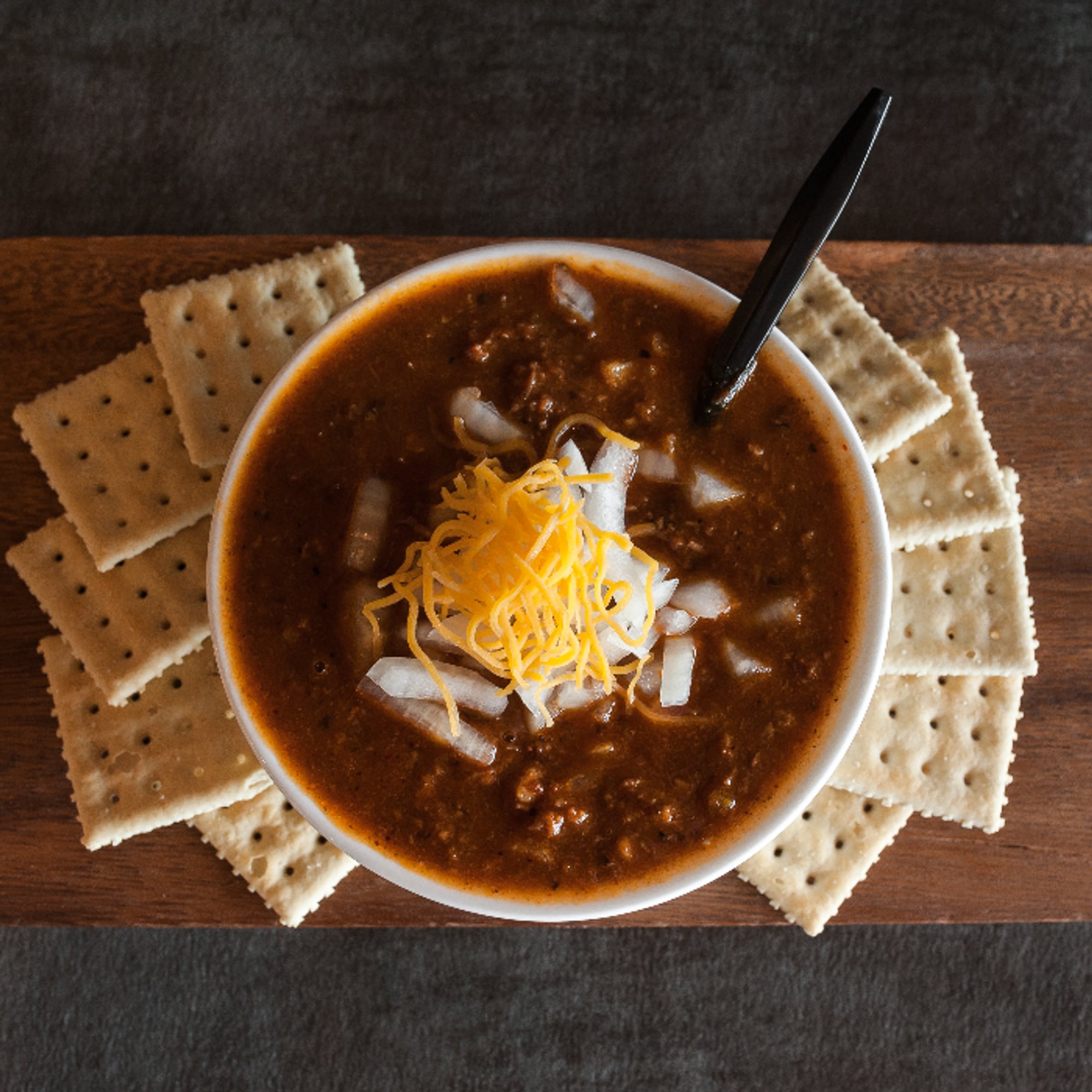 3 Mistake Chili 16oz