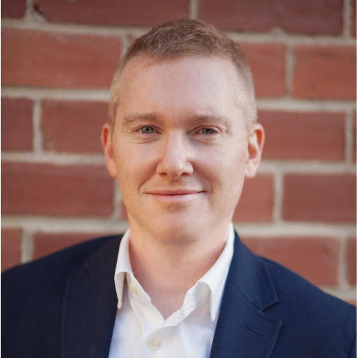 Eric Vaughn, REALTOR