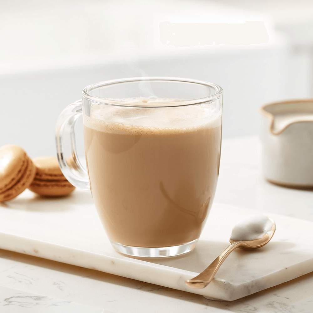 Cafe Au Lait
