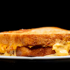 Sourdough Grilled Cheese Sandwich