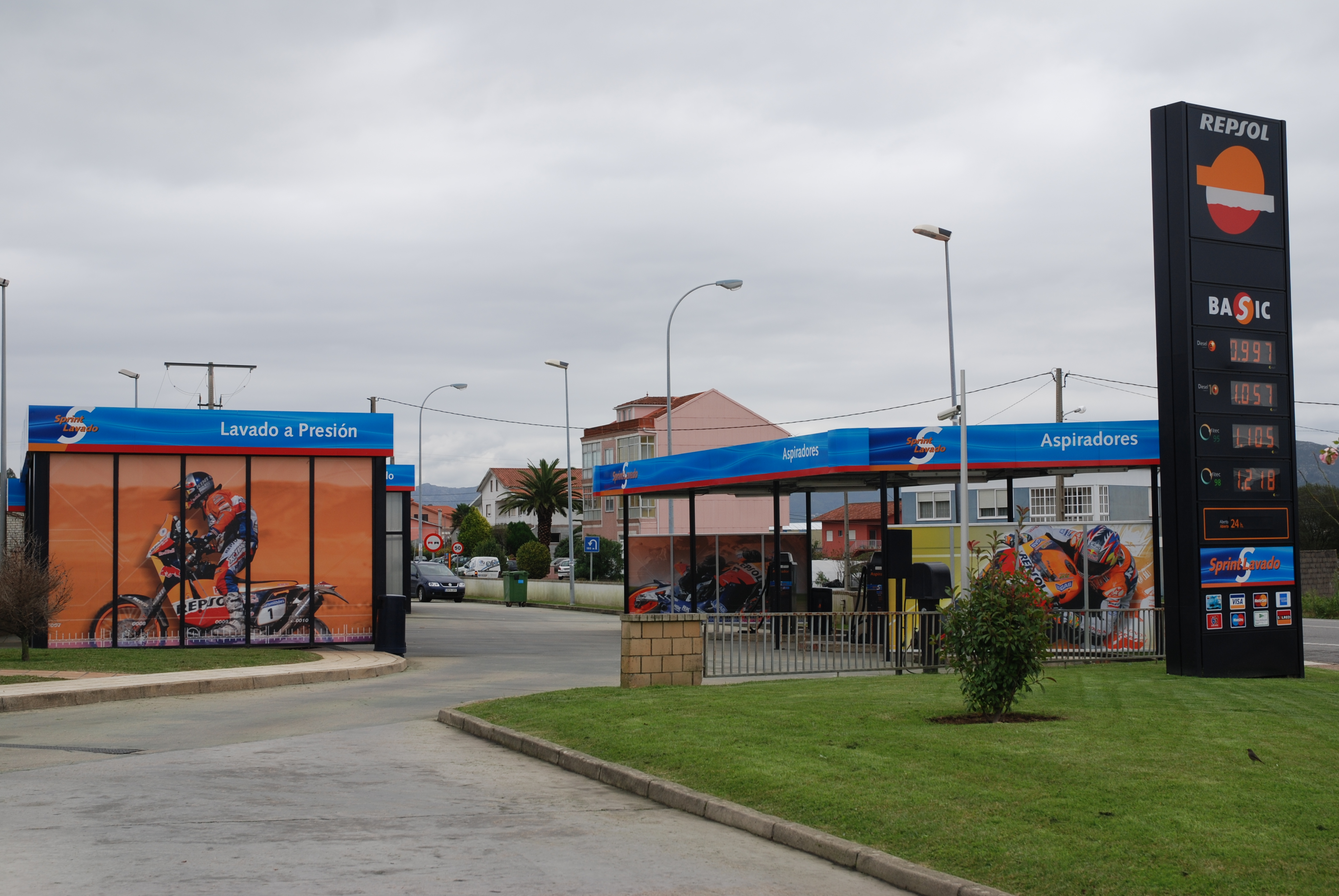 Galería en miniatura