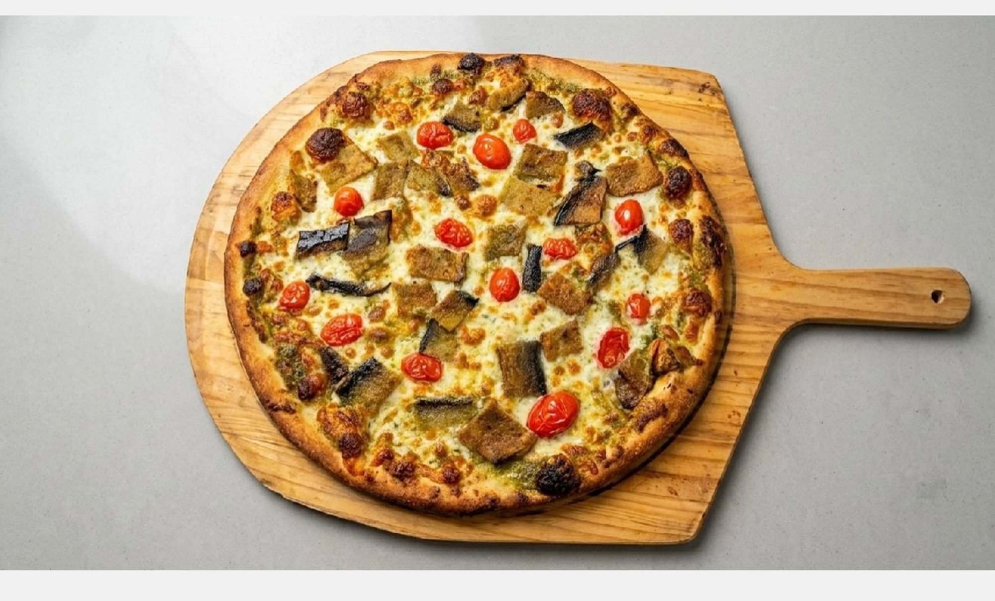 Roy's Pizza