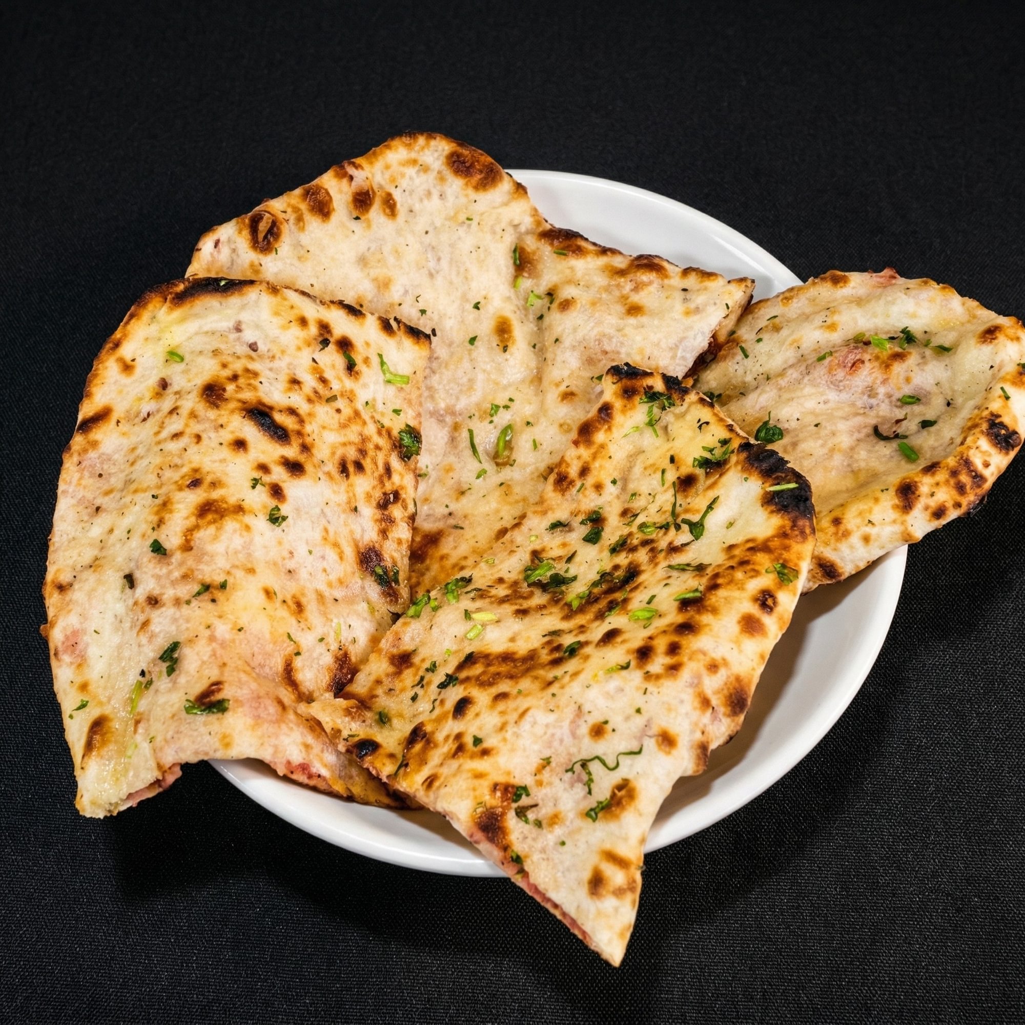Kabuli Naan