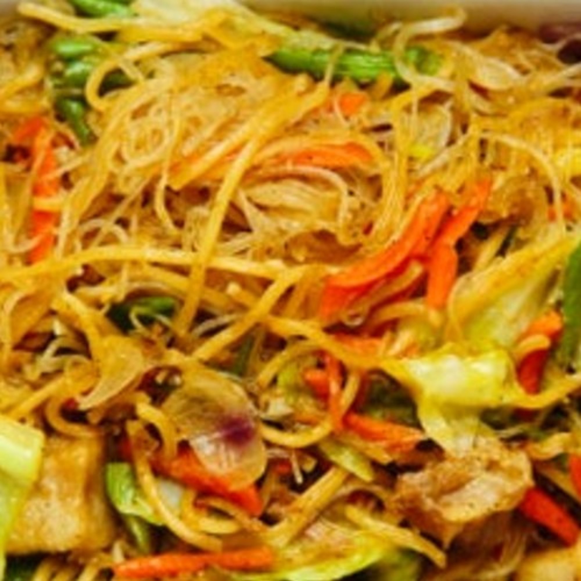 Pancit Bam-e Small
