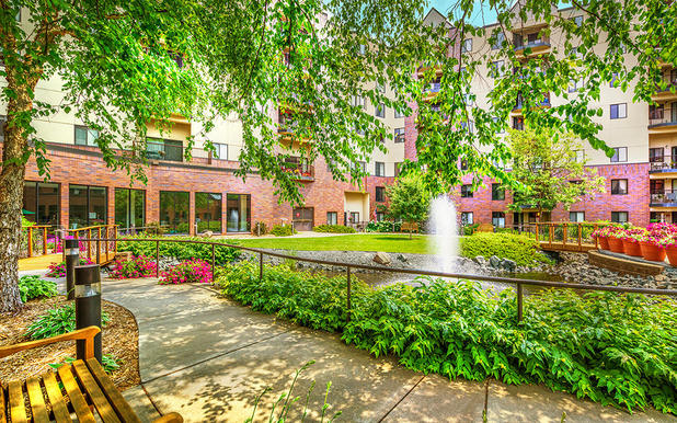 Images Covenant Village of Golden Valley