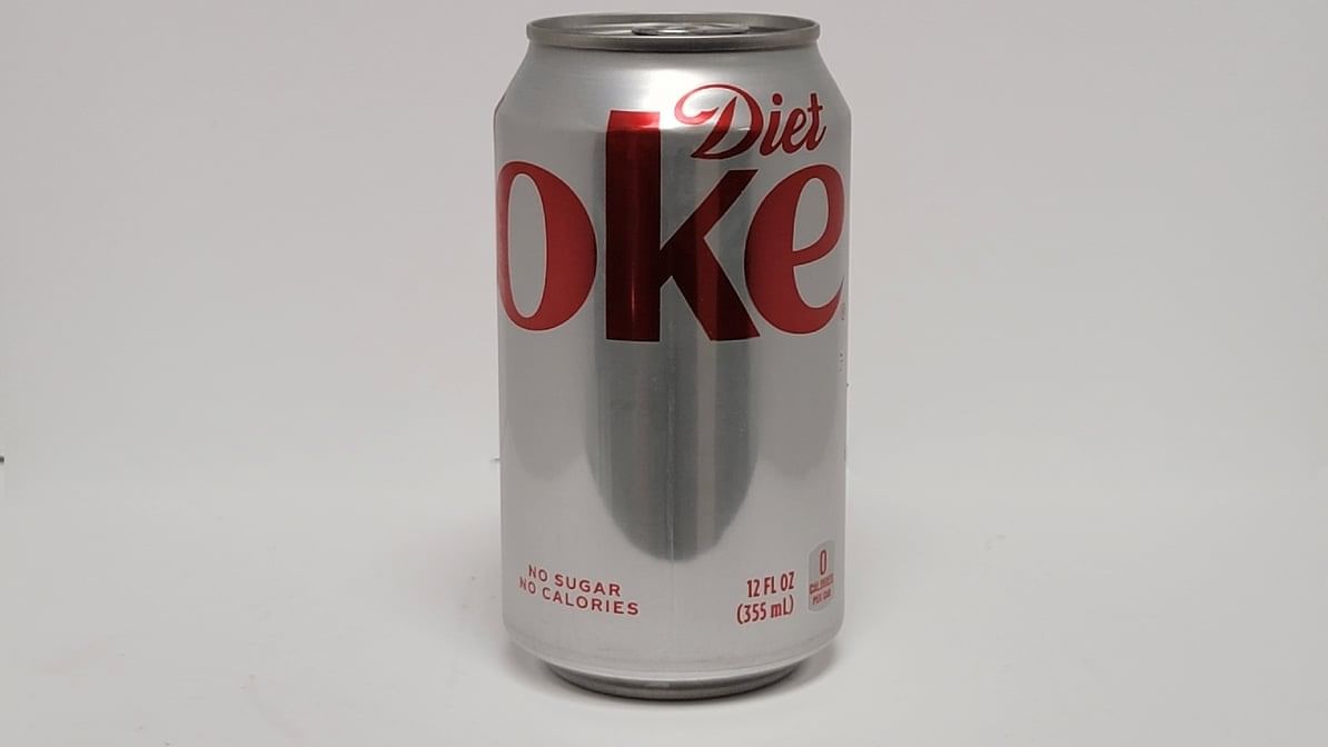 Diet Coke