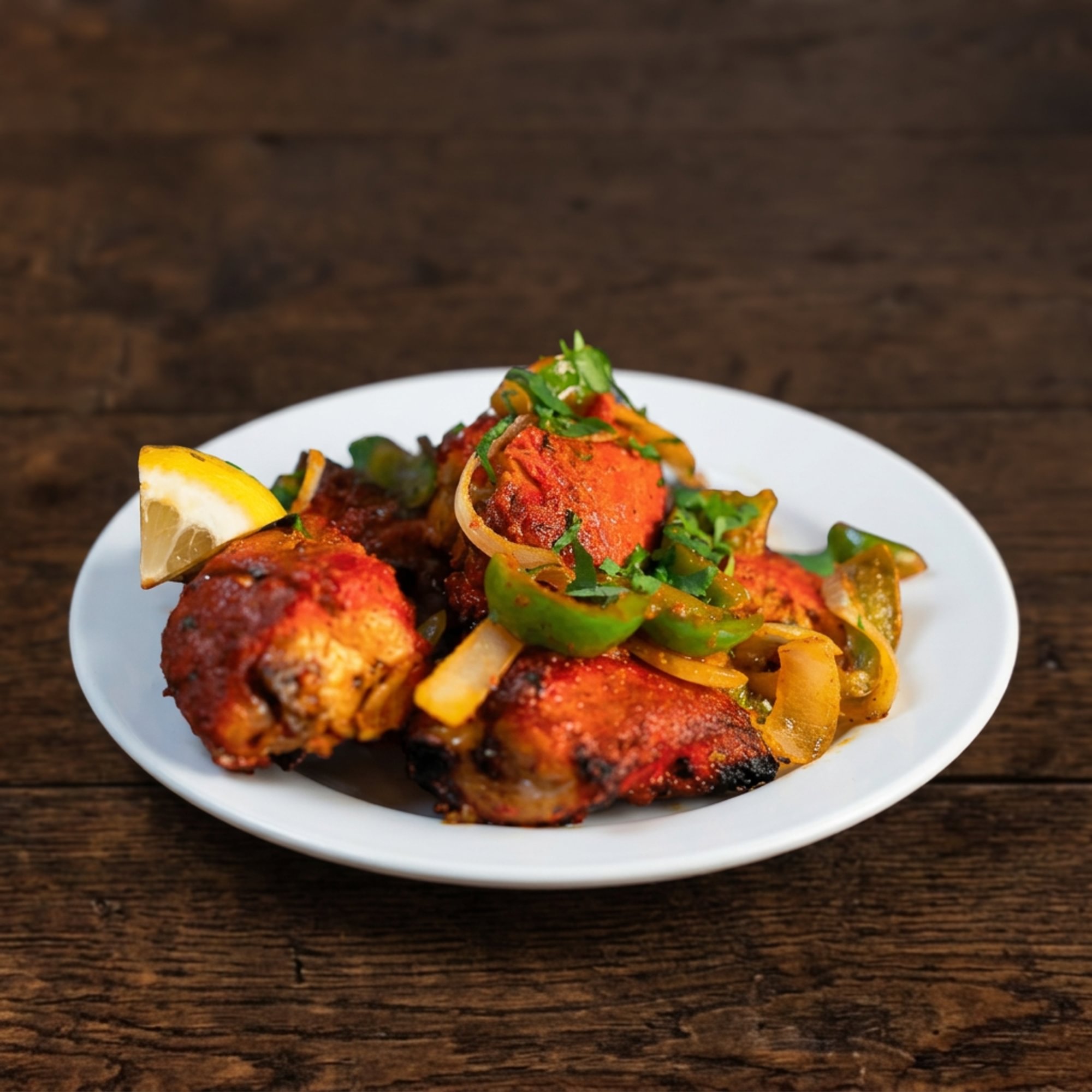 Chicken Tandoori