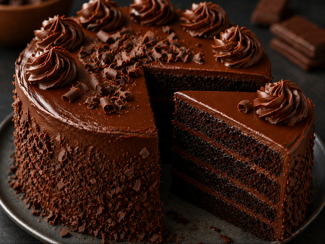 Chocolate Cake