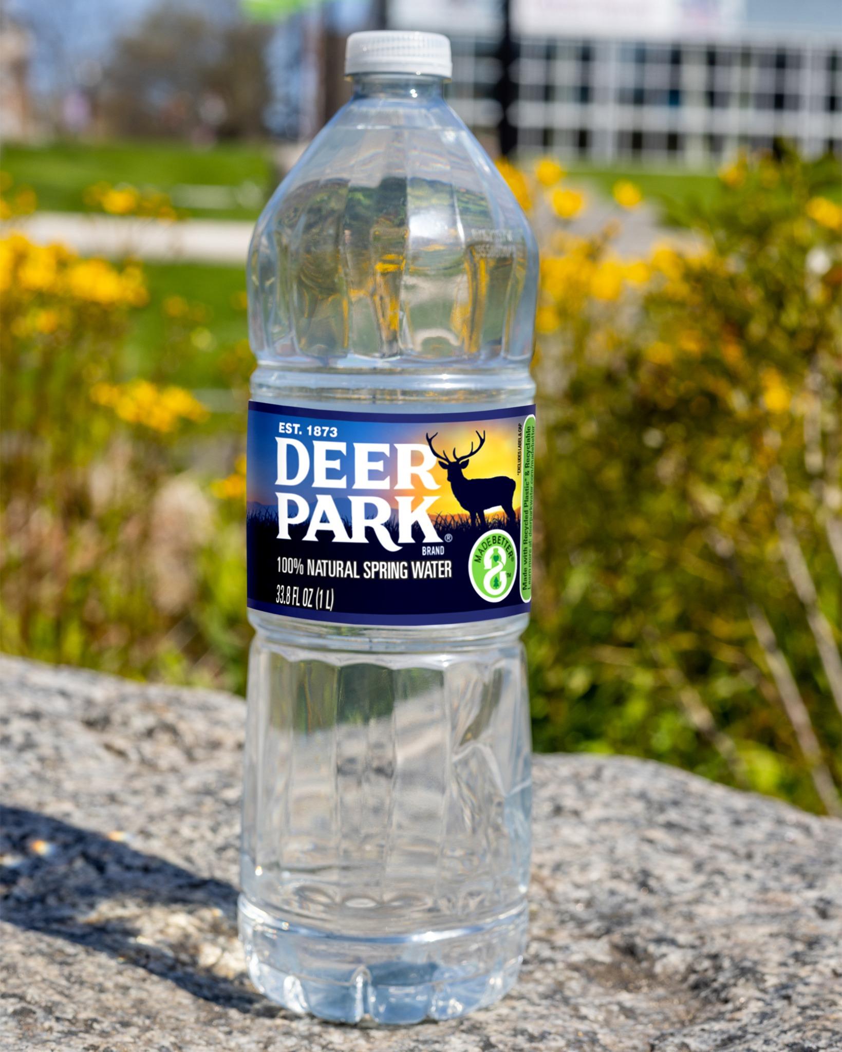 Deer Park Water