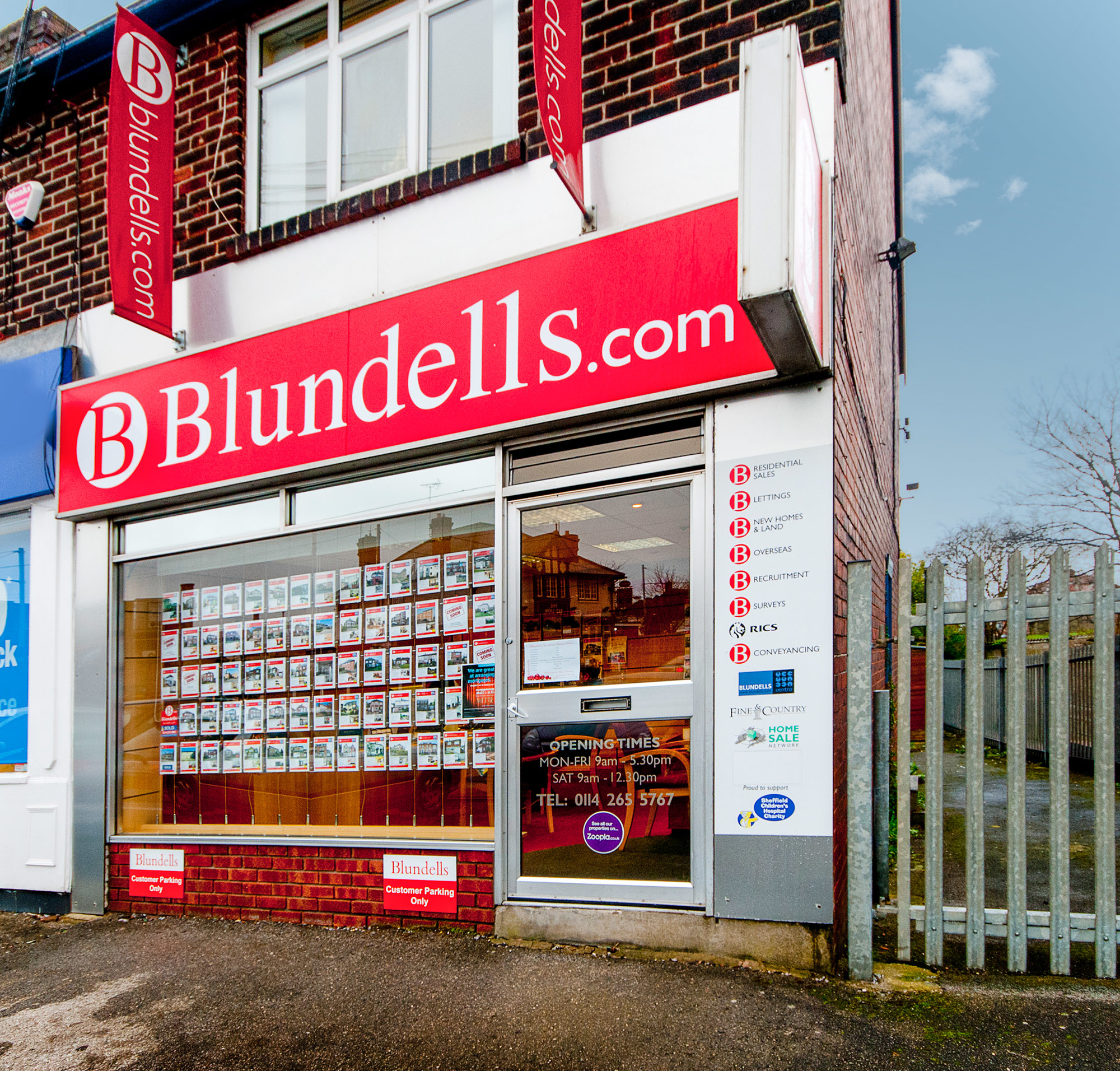 Nhlthis Information Relates To Sheffield Real Estate Agency 52 - r0p75q0