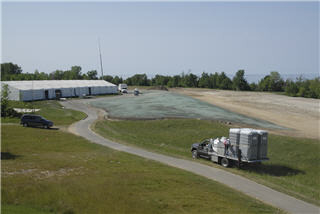 Images A-1 Portable Toilet Services