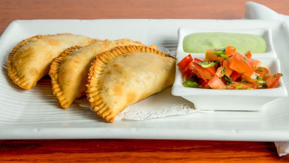 Empanadas (3)