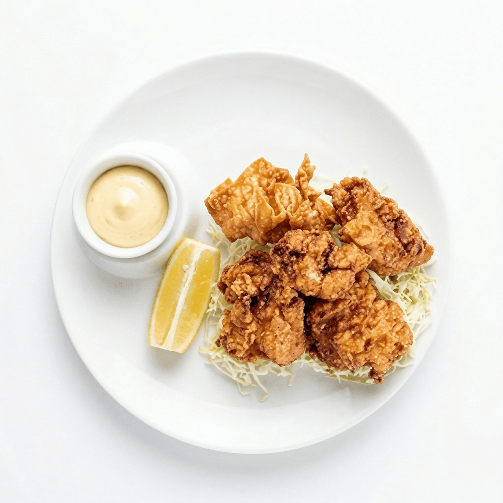 Chicken Karaage