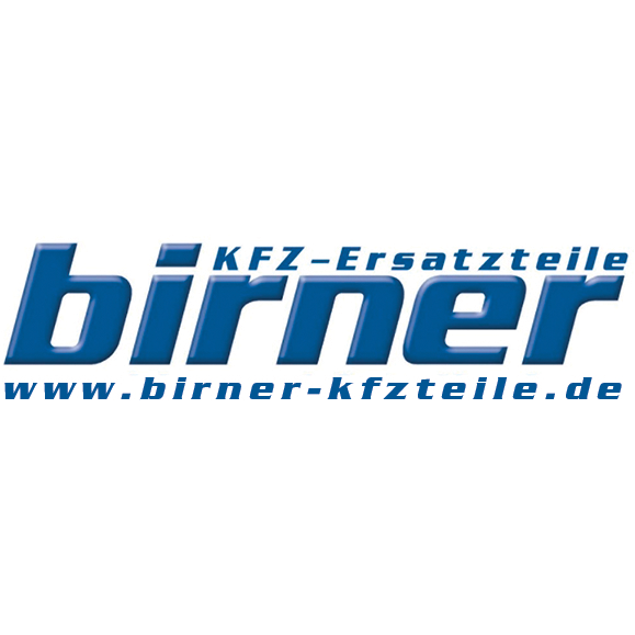 Logo von Kfz-Ersatzteile Birner GmbH