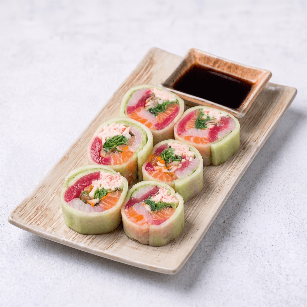 Sashimi Roll
