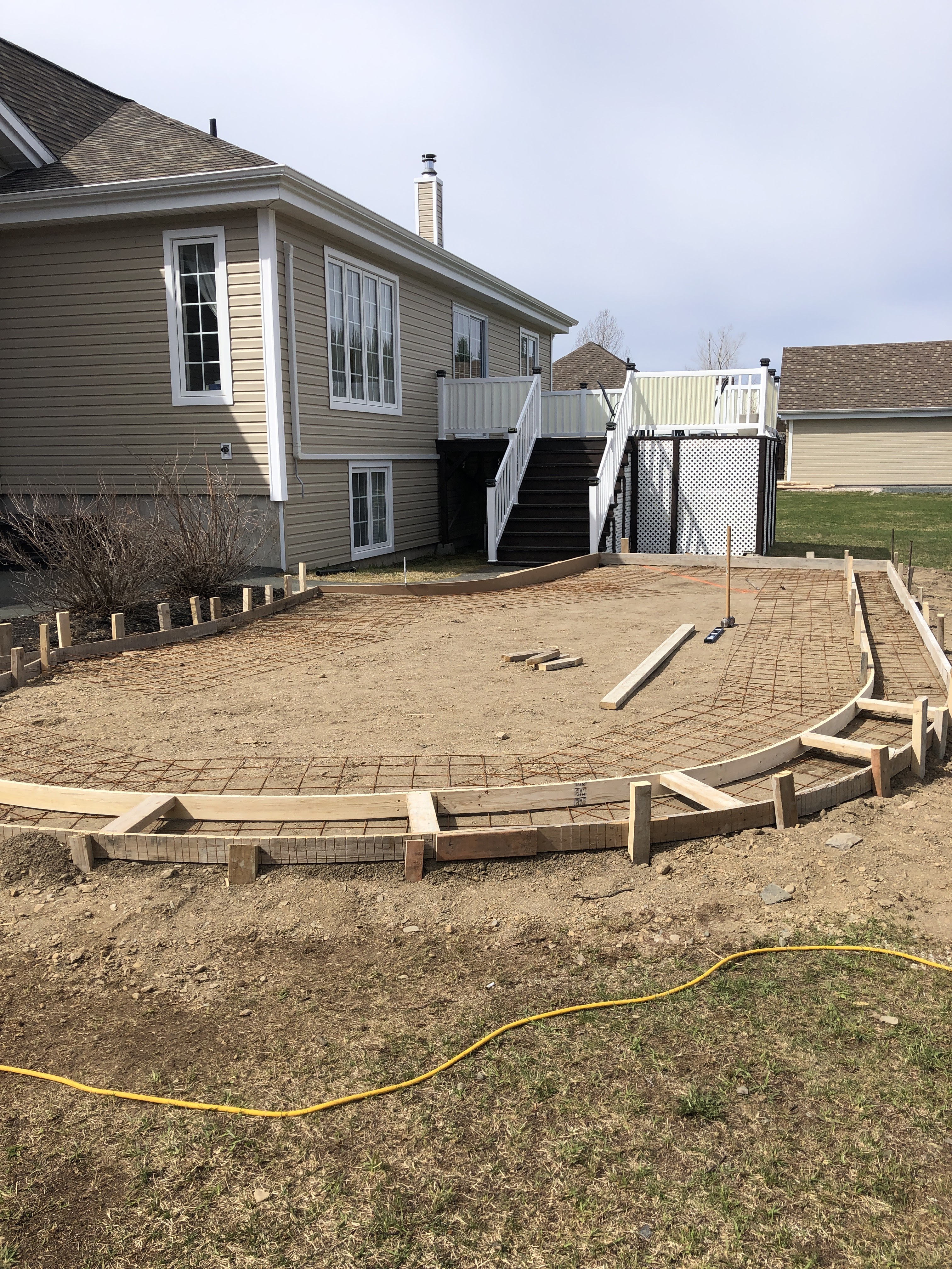 Avalon Concrete Contractors Ltd