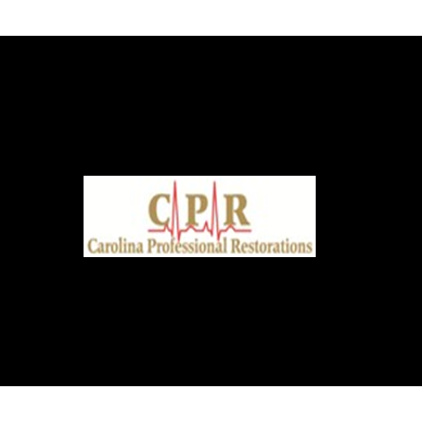 Carolina Professional Restorations Inc Logo