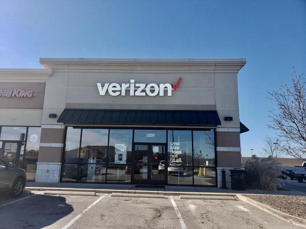 Verizon Photo