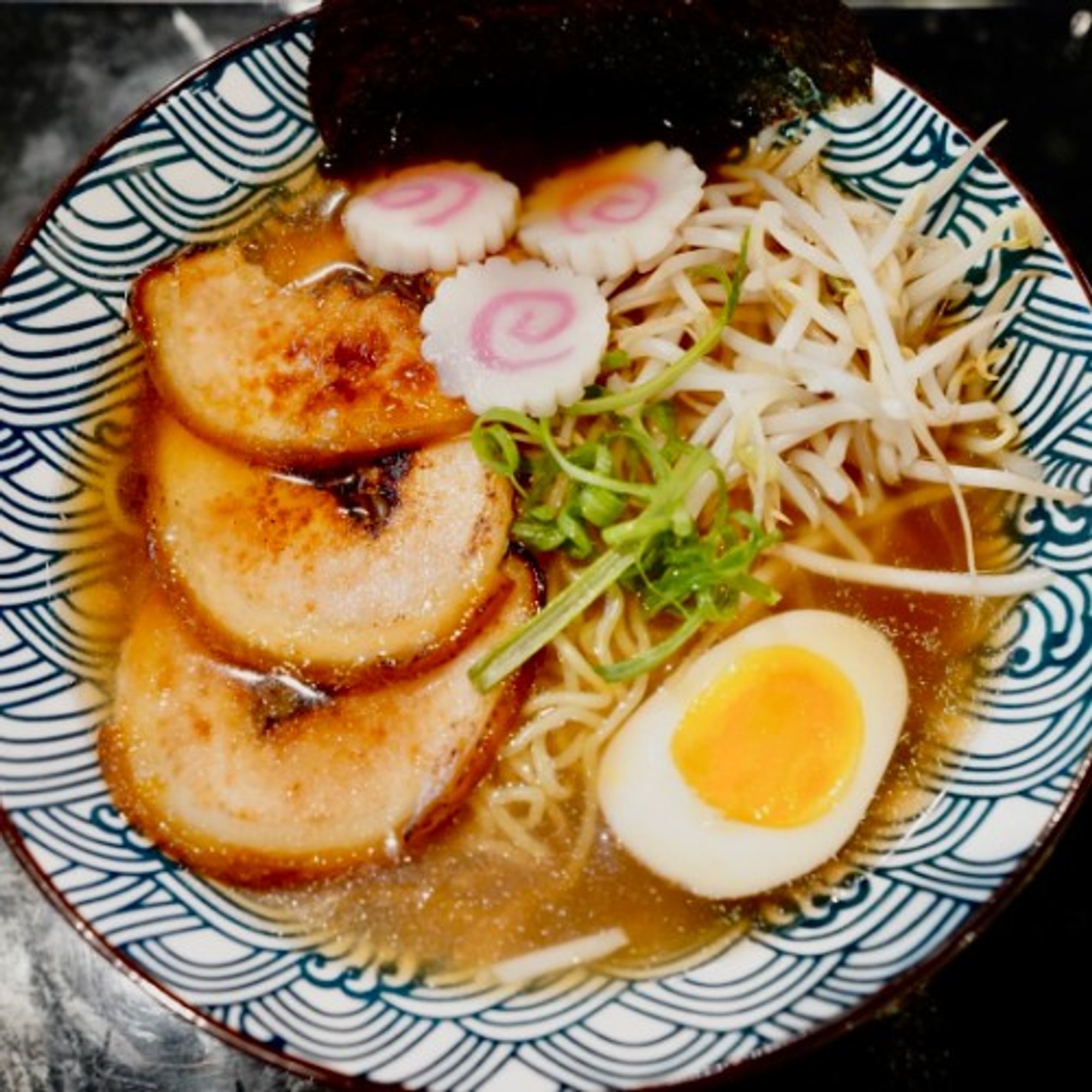 Shoyu Ramen