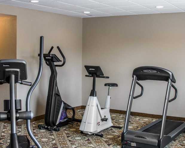 Images Comfort Inn