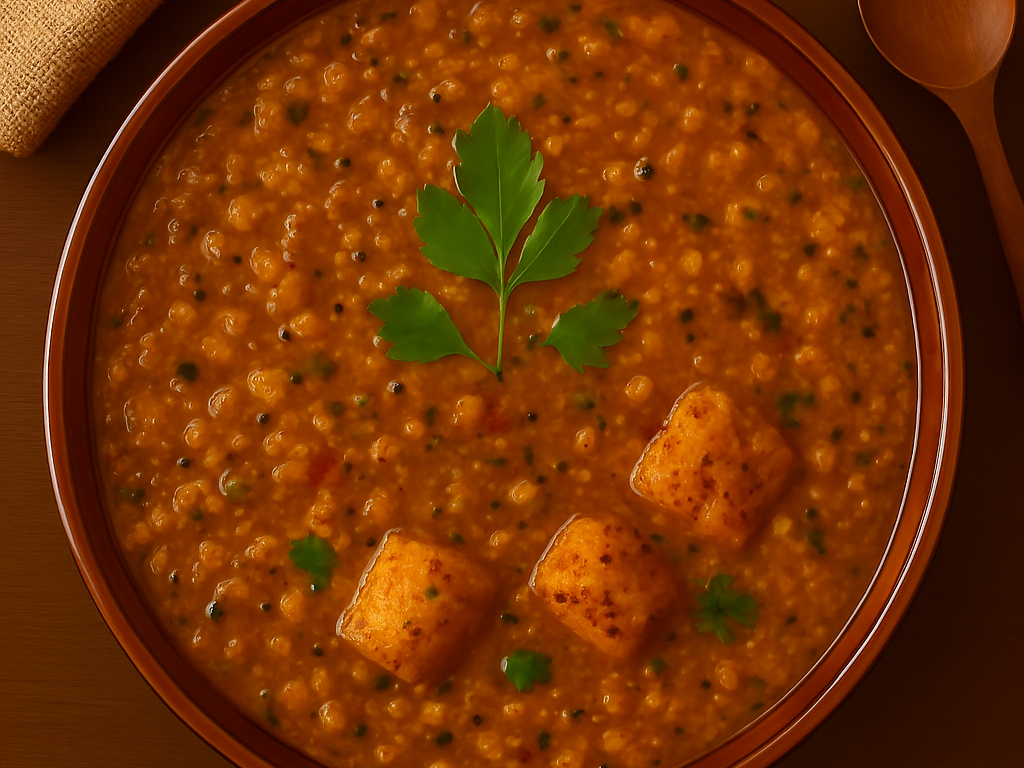 Tomato Dal