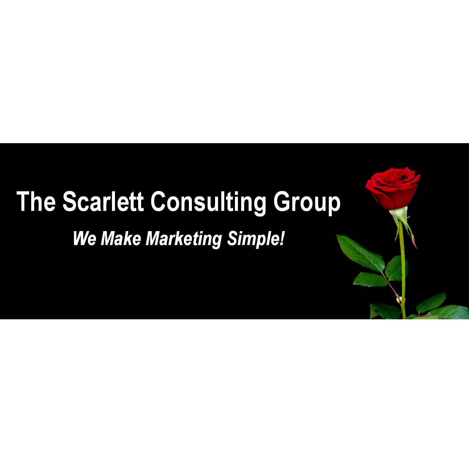 Scarlett Consulting Group