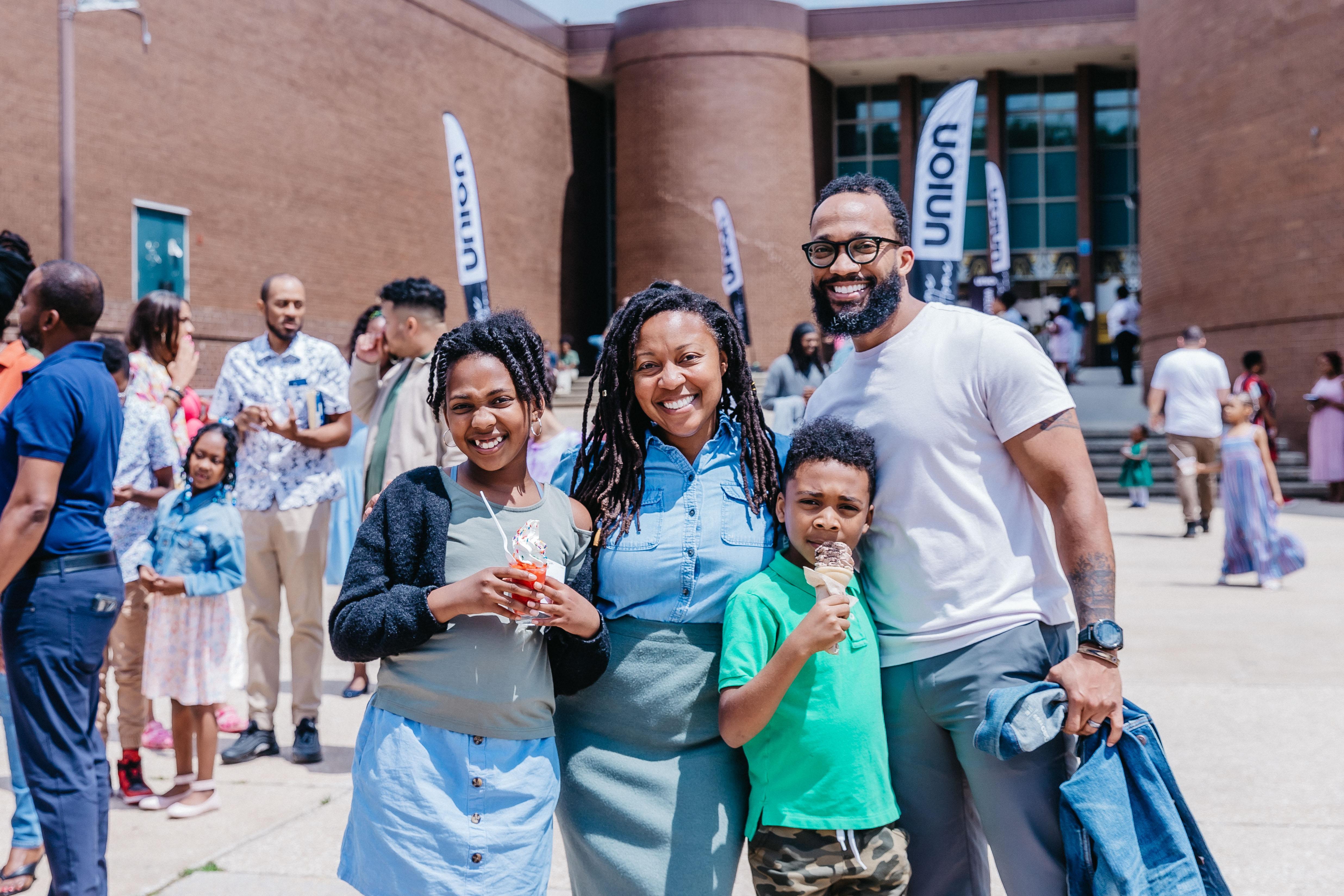 Union Church - Baltimore County Image