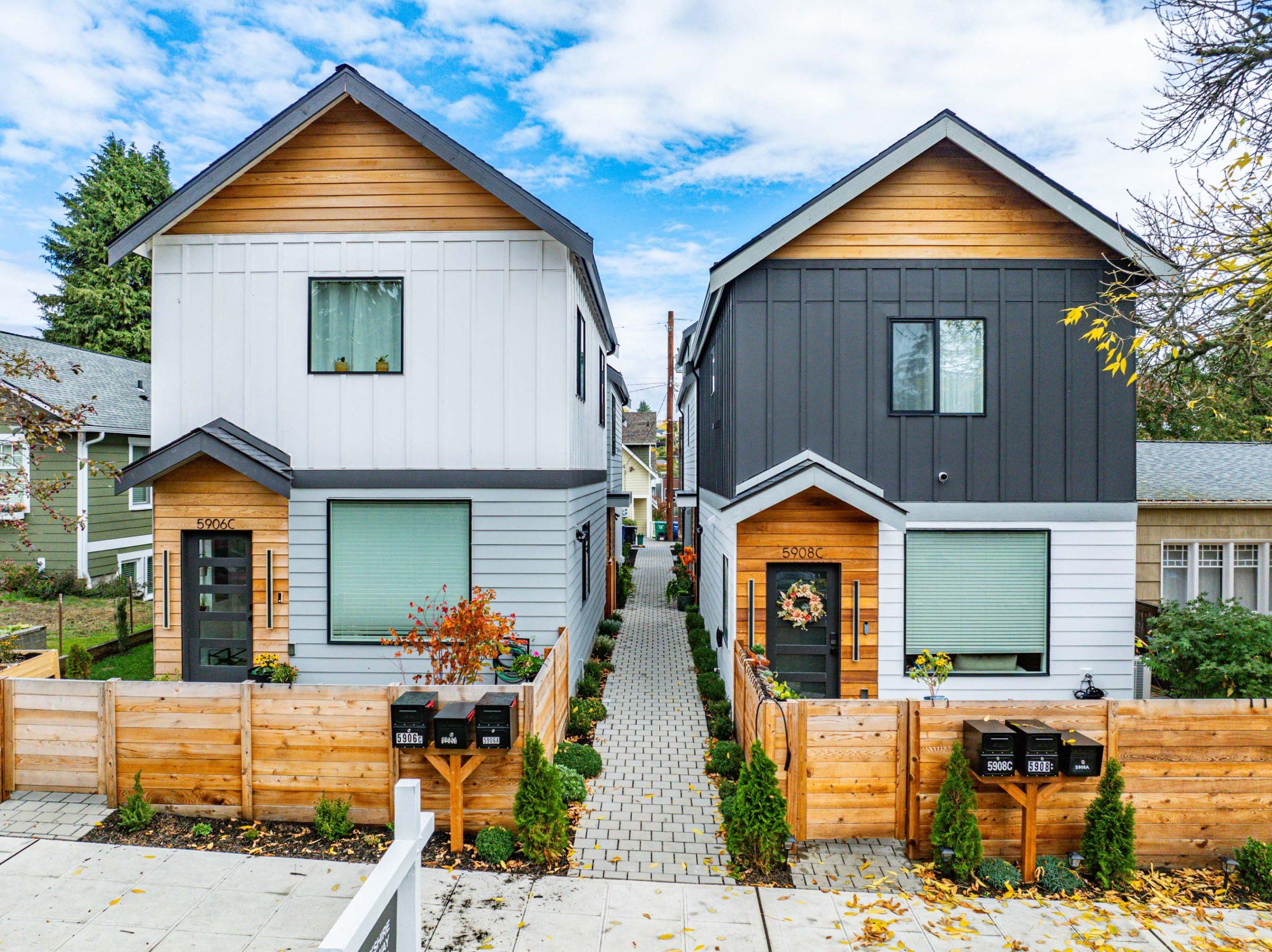 Modern Buildings LLC Image