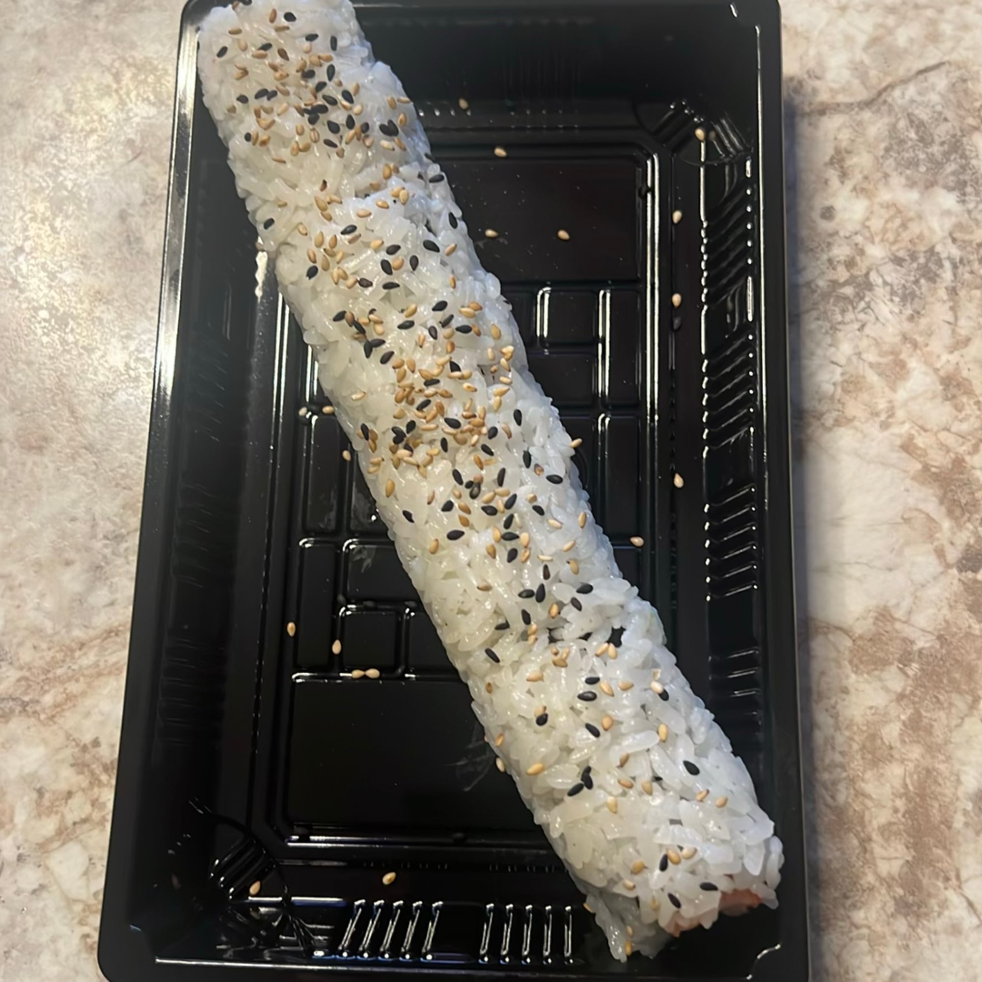 Cali Roll