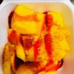 Mango con Chile (Slices)