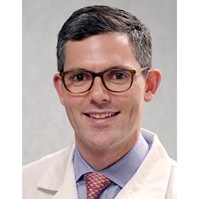 Alexander S. McLawhorn, MD, MBA