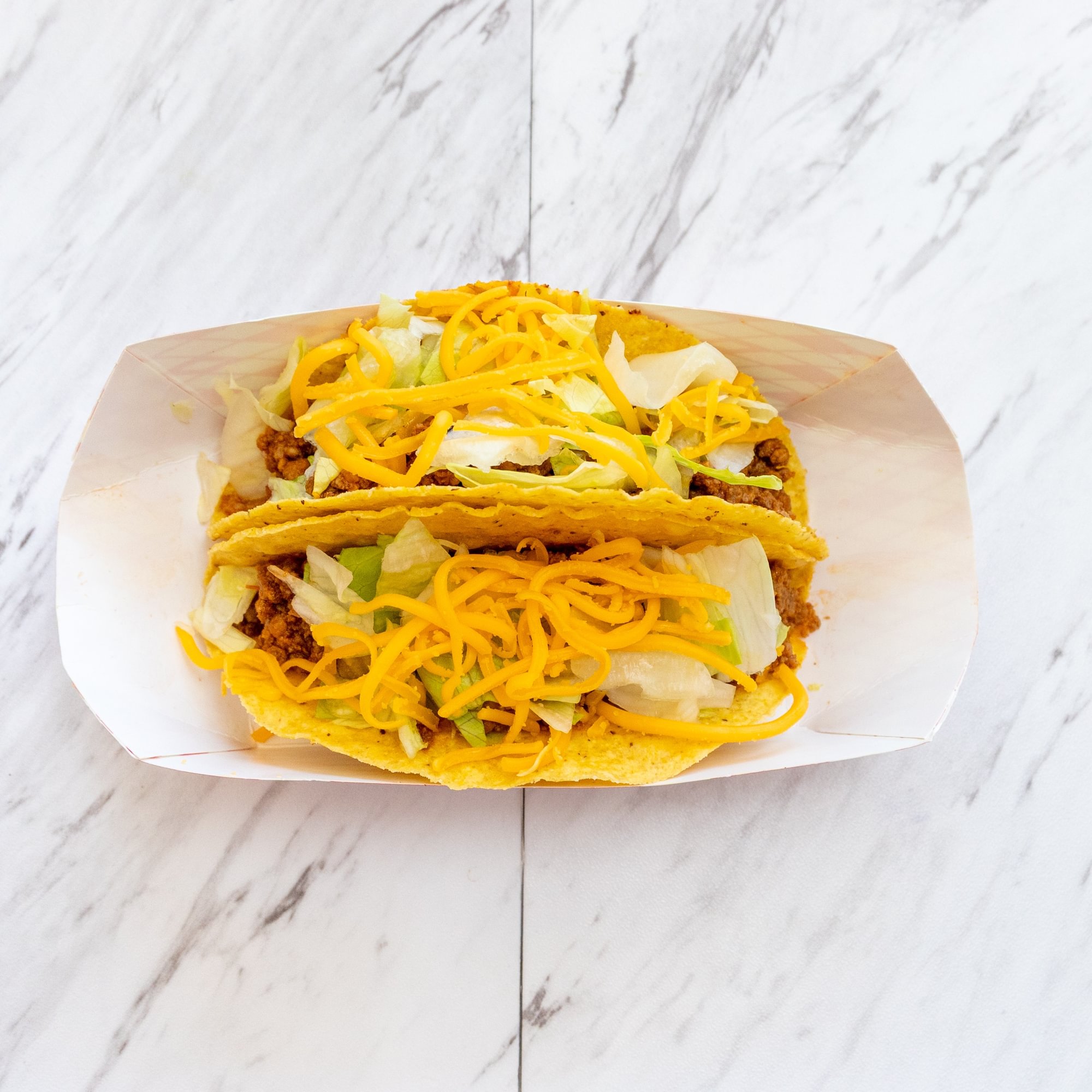 Kids Crispy Tacos (2)