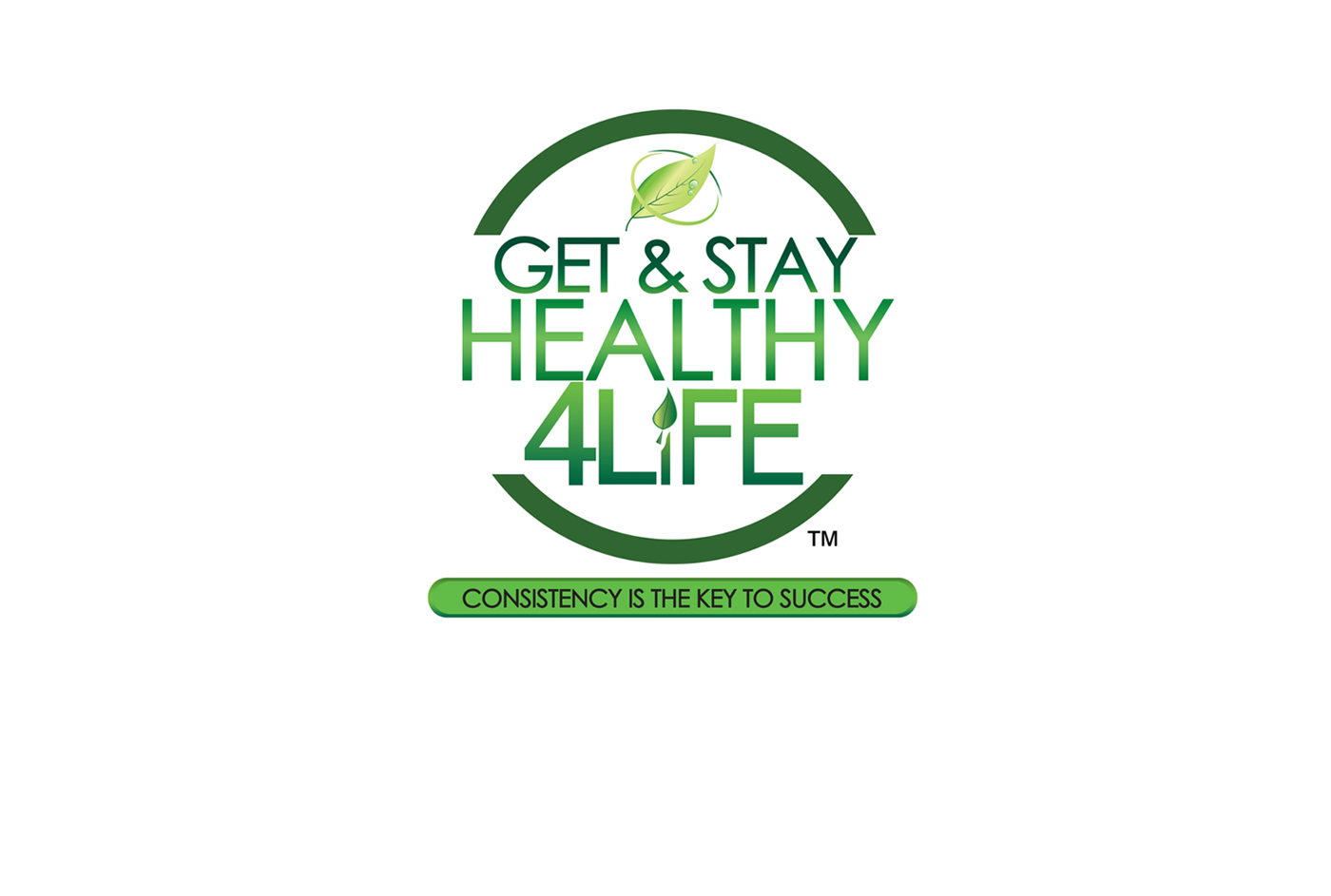 Get & Stay Healthy 4Life Photo