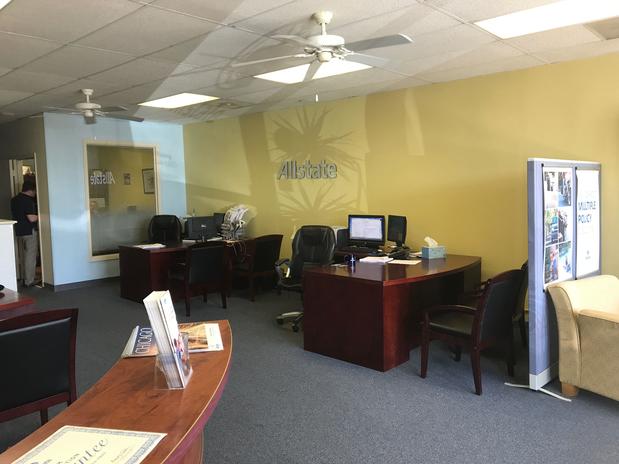 Images Allstate Insurance Agent: Adam Razny