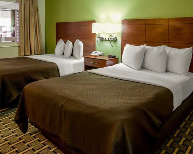 Images Econo Lodge