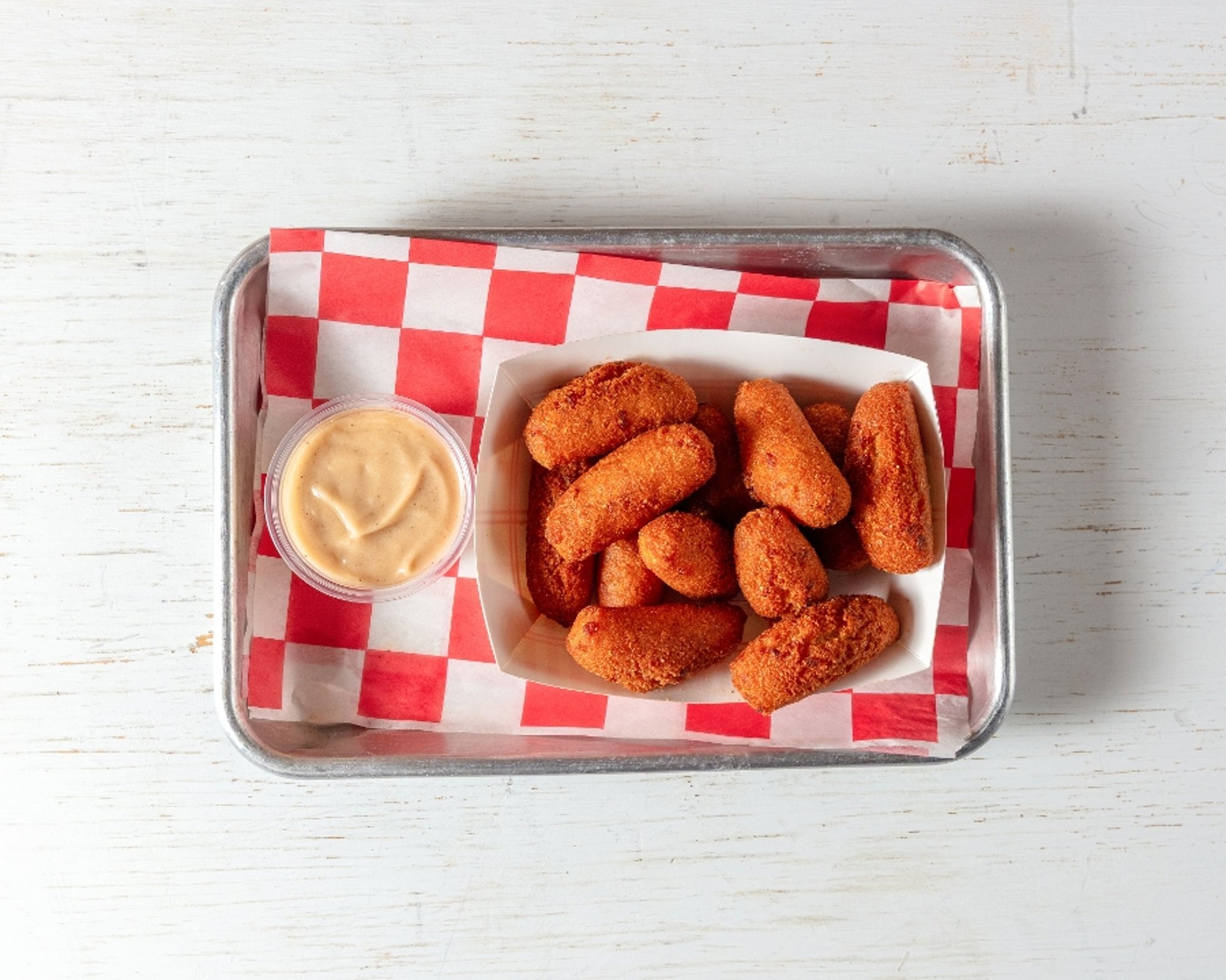 Hush Puppies