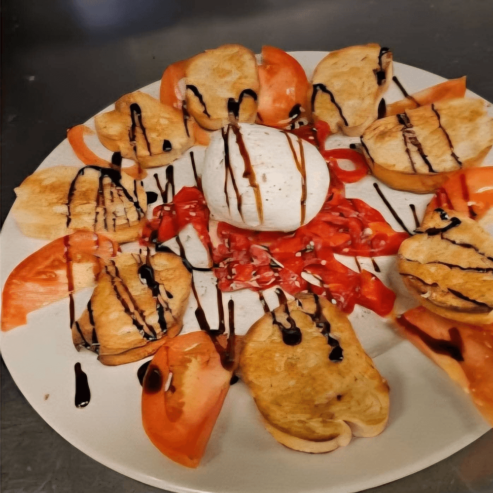 Burrata